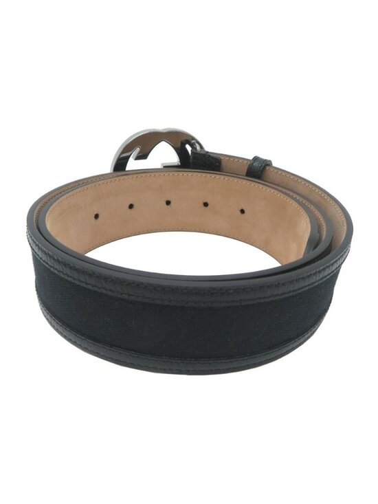 Gucci Belt Belts Black main image 10